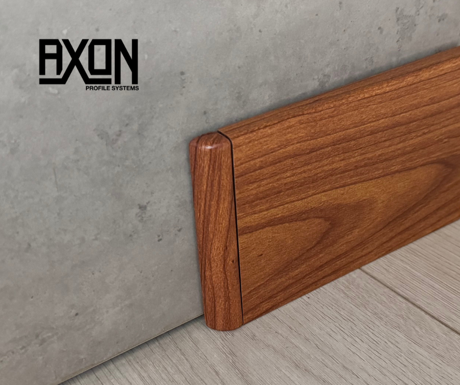 Aluminum Skirting Prominent